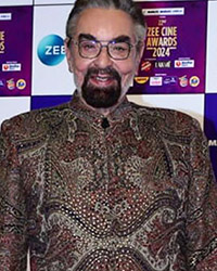 Kabir Bedi