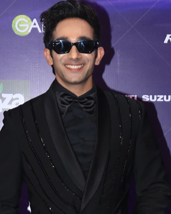 Aman Gandhi