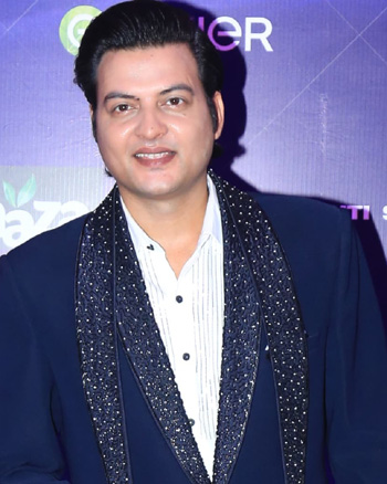 Gaurav Dubey