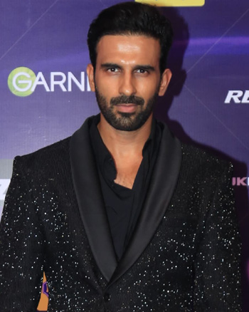 Ankit Siwach
