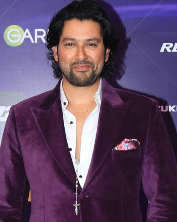 Aftab Shivdasani