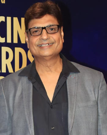 Irshad Kamil