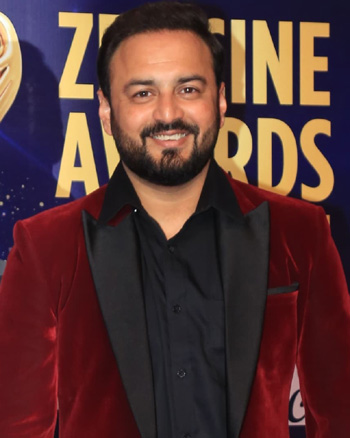 Amar Kaushik
