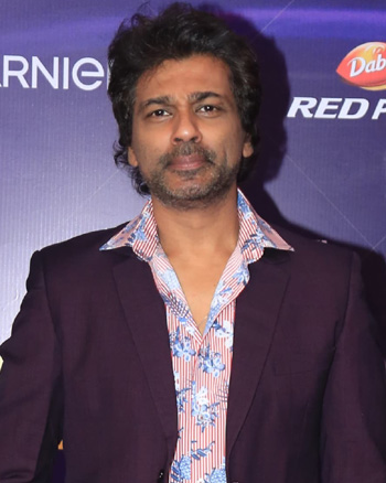 Nikhil Dwivedi