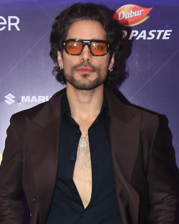 Rishabh Sawhney