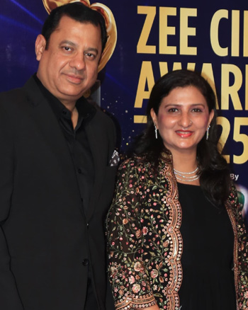 Zee Cine Awards 2025