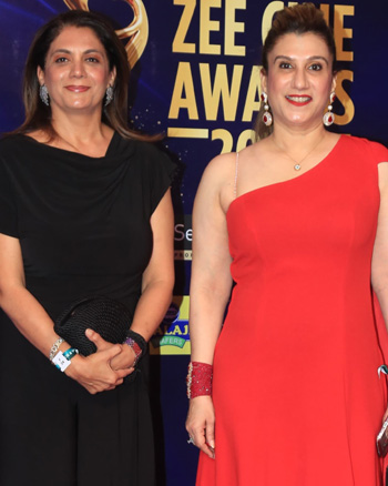 Zee Cine Awards 2025