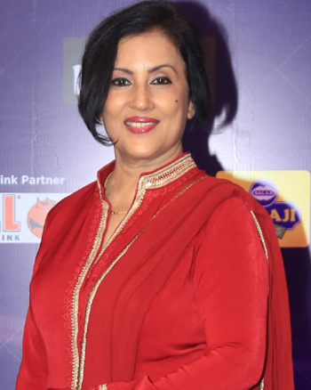 Madhushree
