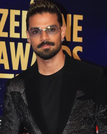 Sooraj Pancholi