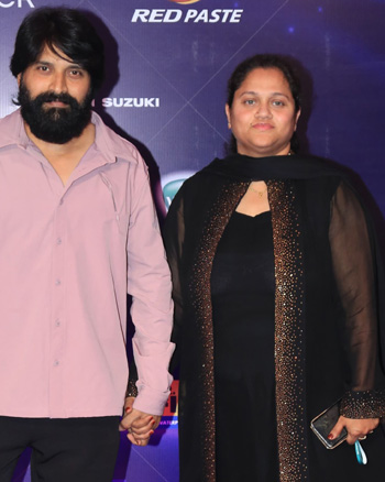 Zee Cine Awards 2025