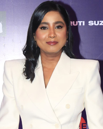 Shilpa Rao