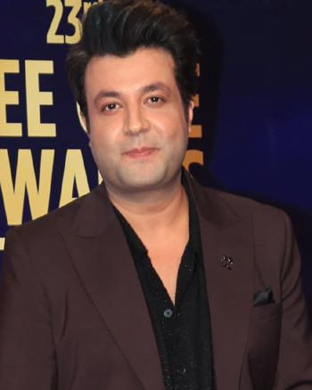 Varun Sharma