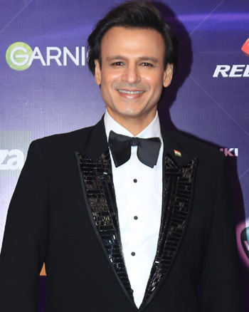 Vivek Oberoi