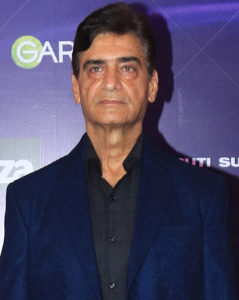 Indra Kumar