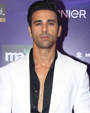 Pulkit Samrat