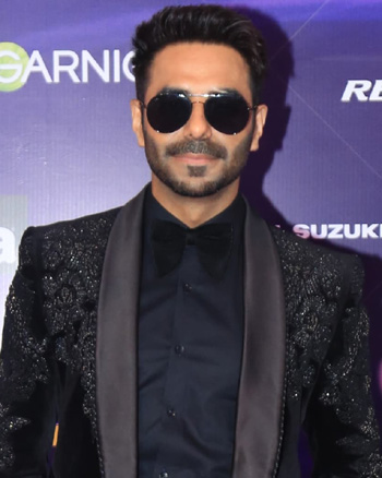 Aparshakti Khurana