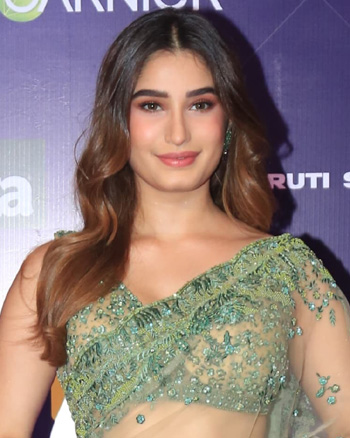 Rasha Thadani