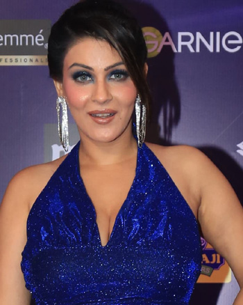 Yamini Malhotra