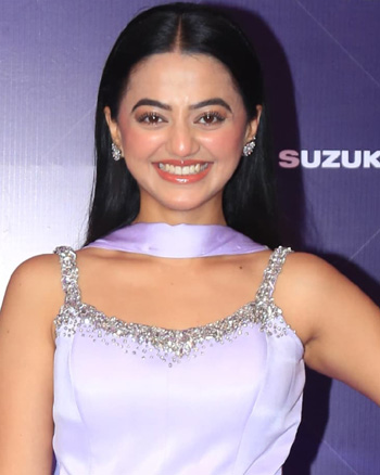 Helly Shah