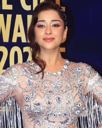 Nyra Banerjee