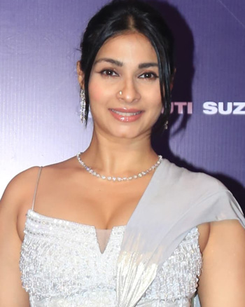 Tanishaa Mukerji
