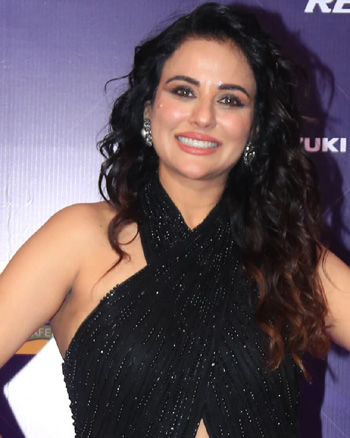 Sara Arfeen Khan