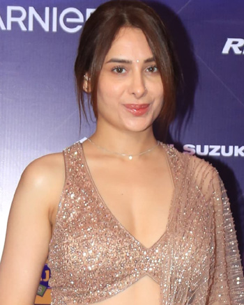 Mahira Sharma