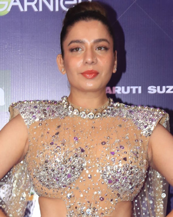 Jasmine Sandlas