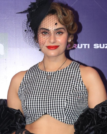 Shrutika