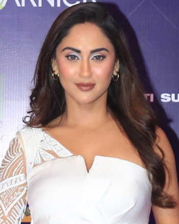 Krystle D'Souza