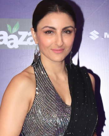 Soha Ali Khan