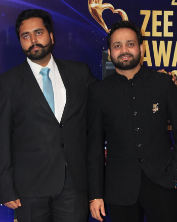 Zee Cine Awards 2025