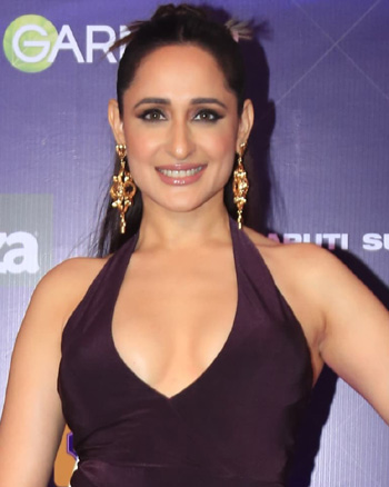 Pragya Jaiswal