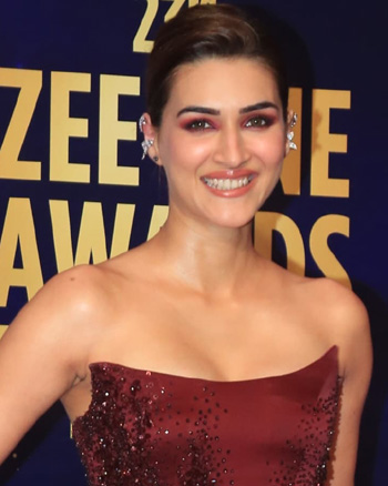Kriti Sanon