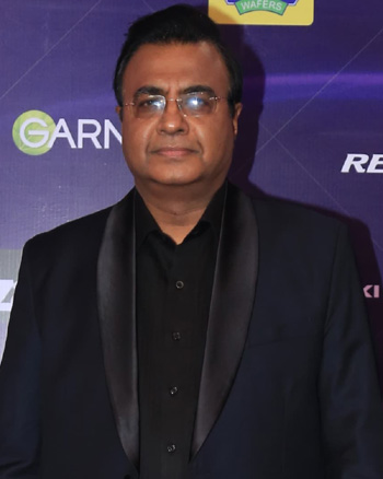 Partho Banerjee