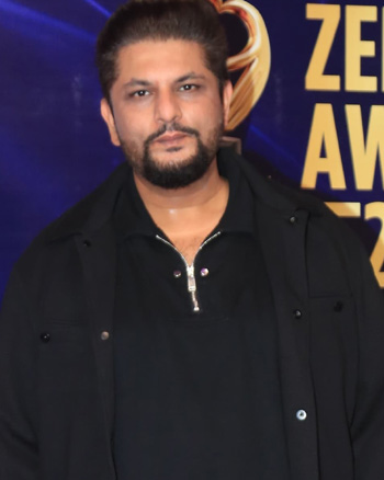 Zee Cine Awards 2025