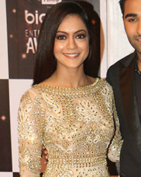 Anya Singh and Aadar Jain