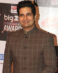 Karan Mehra