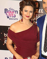 Divyanka Tripathi and Vivek Dahiya