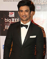 Sushant Singh Rajput