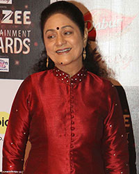 Aruna Irani