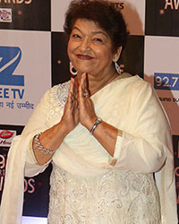 Saroj Khan