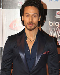 Tiger Shroff