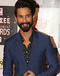 Shahid Kapoor