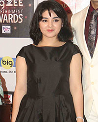 Zaira Wasim