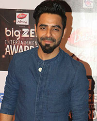 Aparshakti Khurana