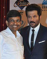 Jayanti LAl Gada and ANil Kapoor