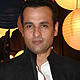 Rohit and Ronit Roy