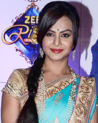 Zee Rishtey Awards 2015