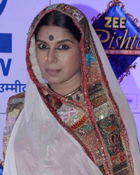 Zee Rishtey Awards 2015